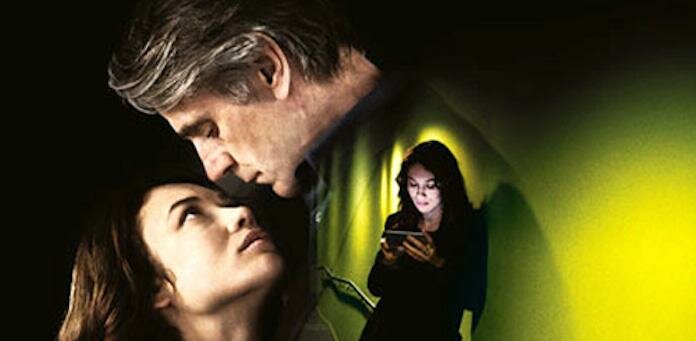 La corrispondenza: Recensione