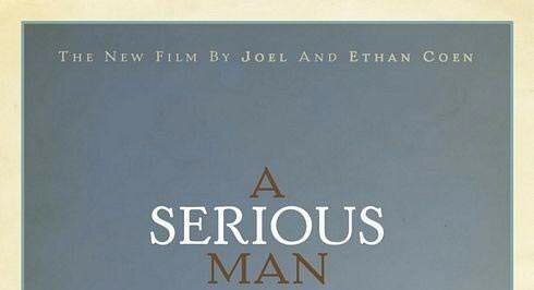 A Serious Man: The Boys Are Back In Town