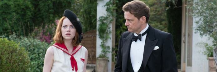 Magic in the Moonlight: ecco le prime immagini dal nuovo film di Woody Allen