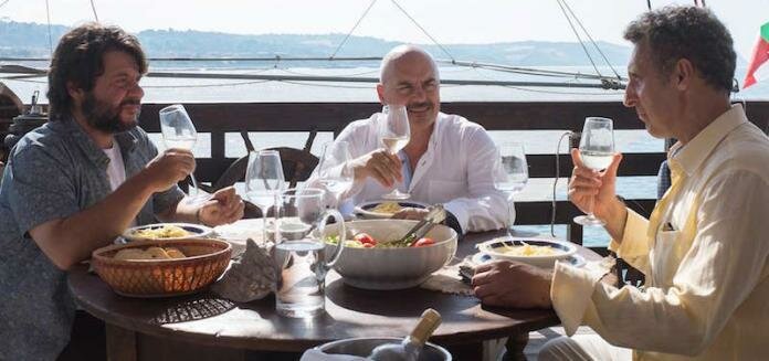 Tempo instabile con probabili schiarite: Recensione