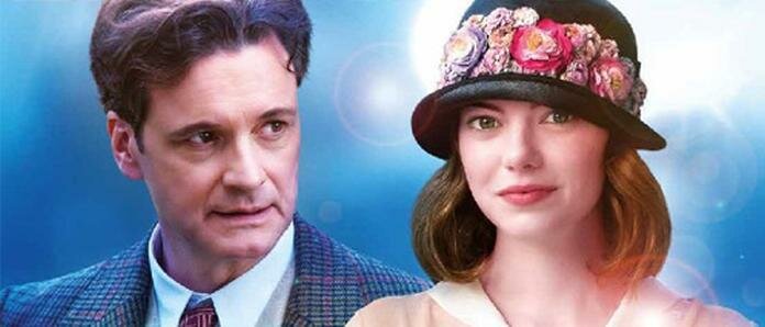 Magic in the Moonlight: Recensione
