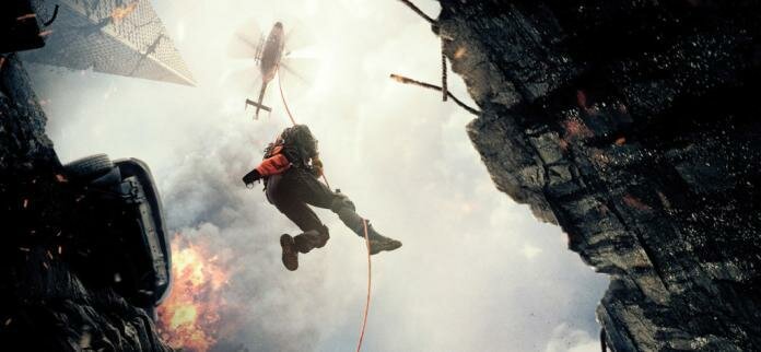 San Andreas: Recensione