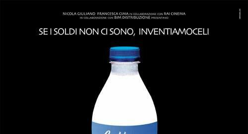 Il gioiellino: Storia di un crack