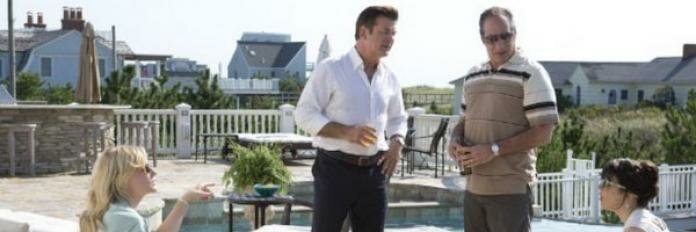 Blue Jasmine: arrivano nuove immagini dal'ultimo film di Woody Allen