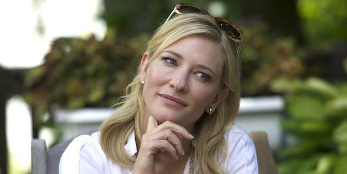 Blue Jasmine: Recensione