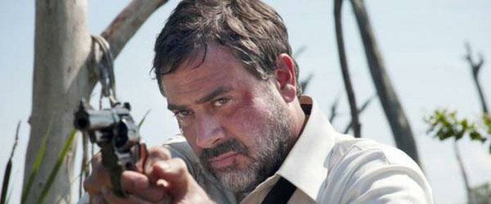 Le paludi della morte: Recensione