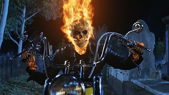 Ghost Rider 2: Spirit of Vengeance, ecco il nuovo trailer