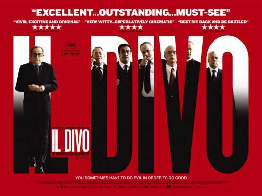 God save... Sorrentino!