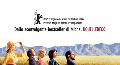 Le Particelle Elementari: SESSANTOTTO? SESSO IN TUTTO! - Dal bestseller di Michel Houllebecq un film
