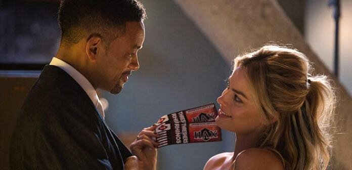 Focus – Niente è come sembra: Recensione