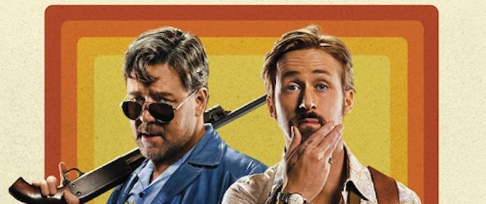 Nice Guys: Recensione