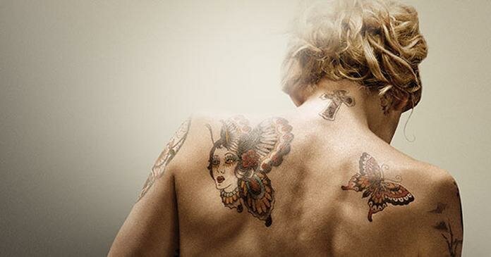 Alabama Monroe: Recensione