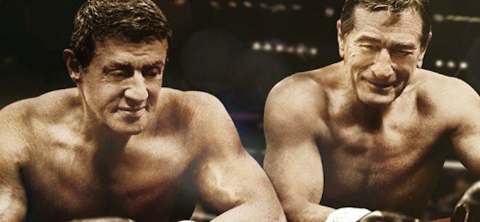 Il grande match: Recensione