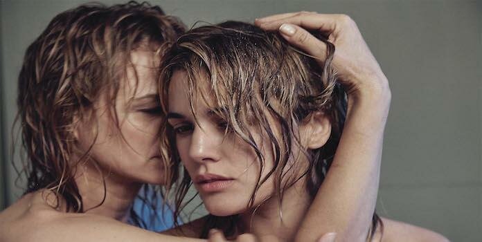 Julieta: Recensione