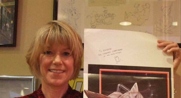 Da Venerdì 13 a The Butterfly Room: confessioni di una Scream Queen