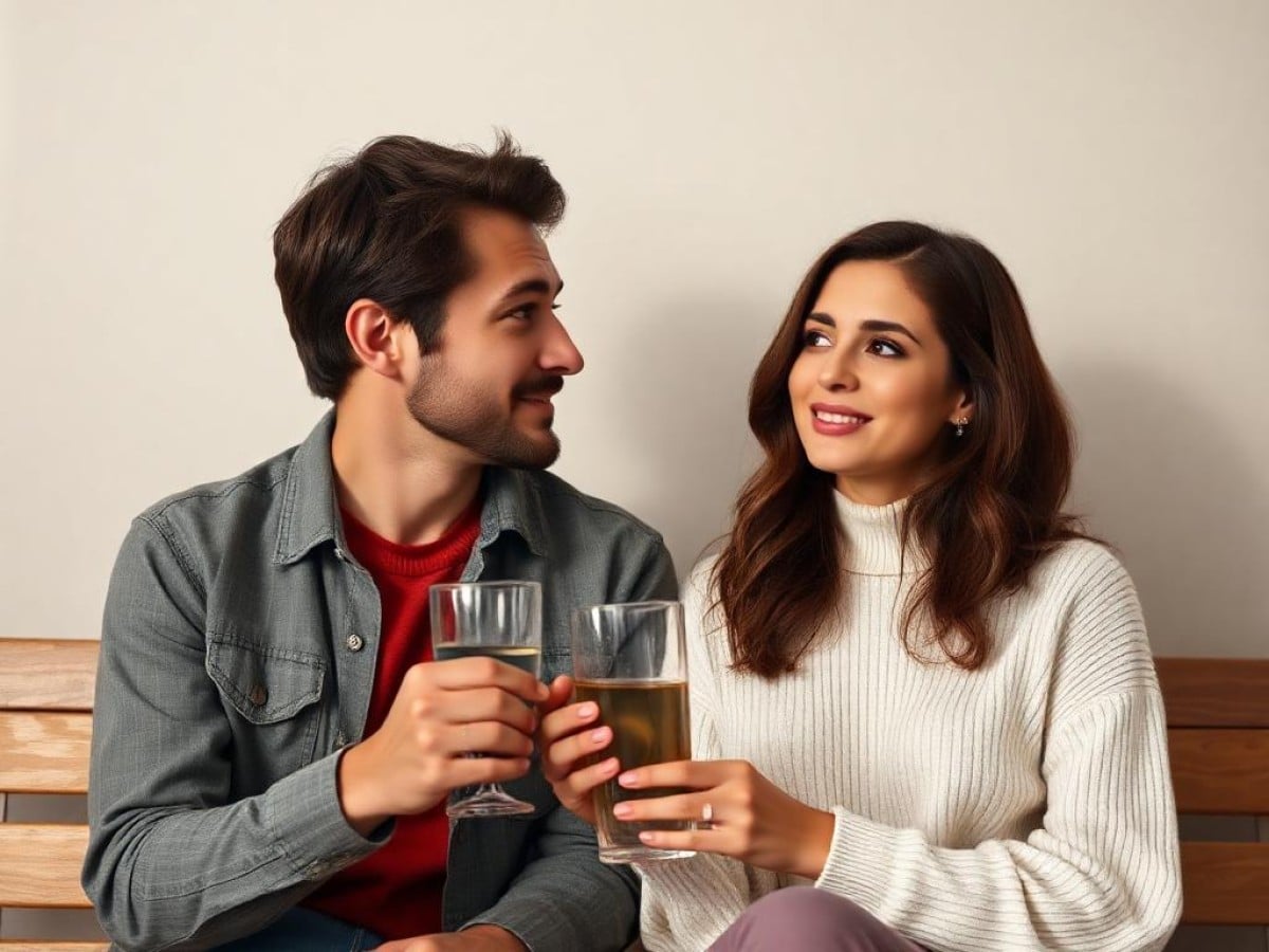 Too Much, l’amore ai tempi dell’incertezza e i limiti dell’autorappresentazione