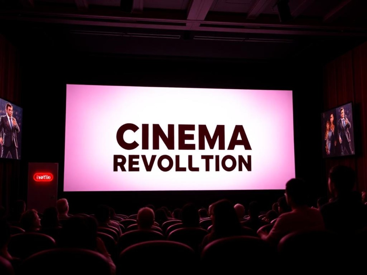 Tornano da oggi Cinema in Festa e Cinema Revolution: i film al cinema a solo €3,50