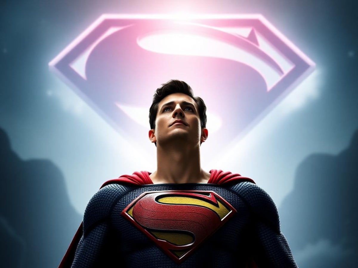 James Gunn svela il futuro del DCU: il sequel di Superman, e l'importanza "incredibile" di Peacemaker 2
