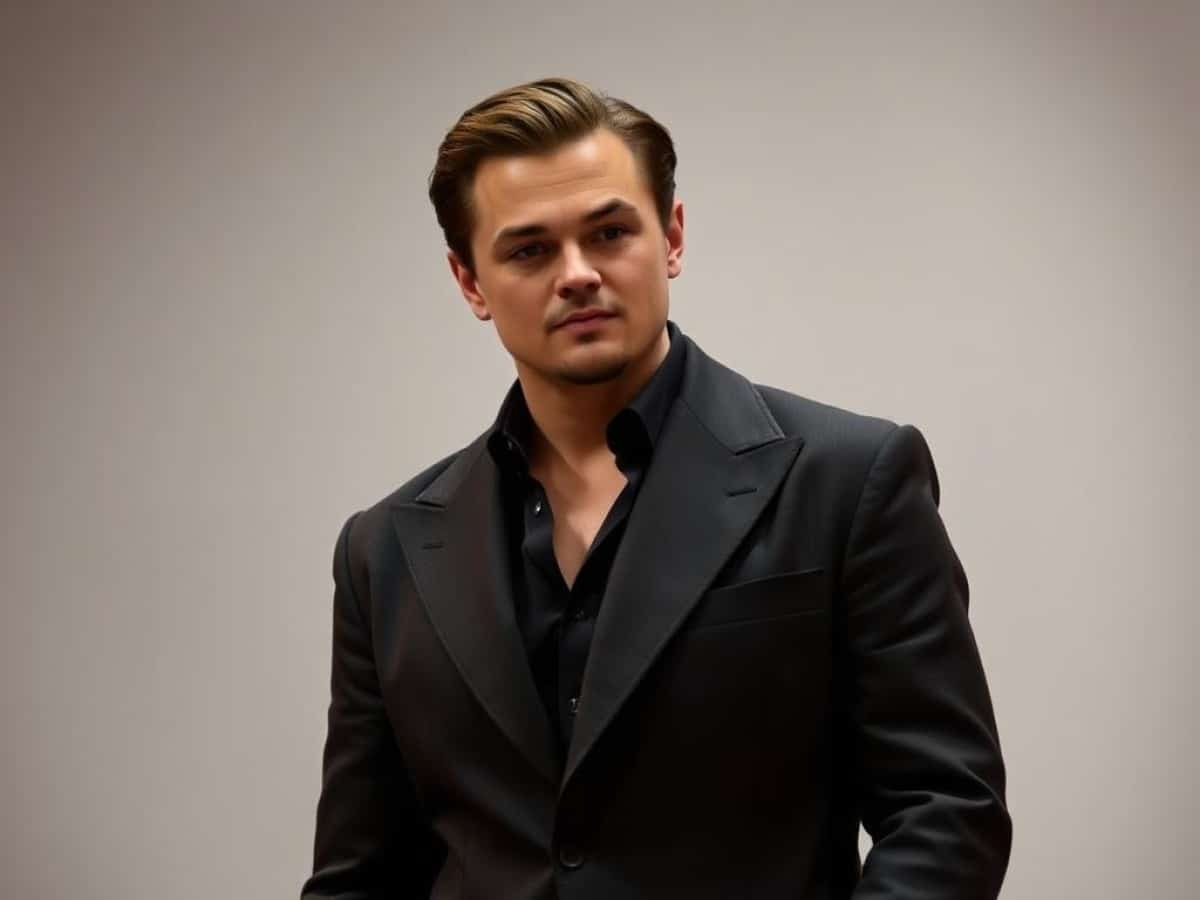 Leonardo DiCaprio, il più grande rimpianto della sua carriera è un film iconico sul mondo del porno