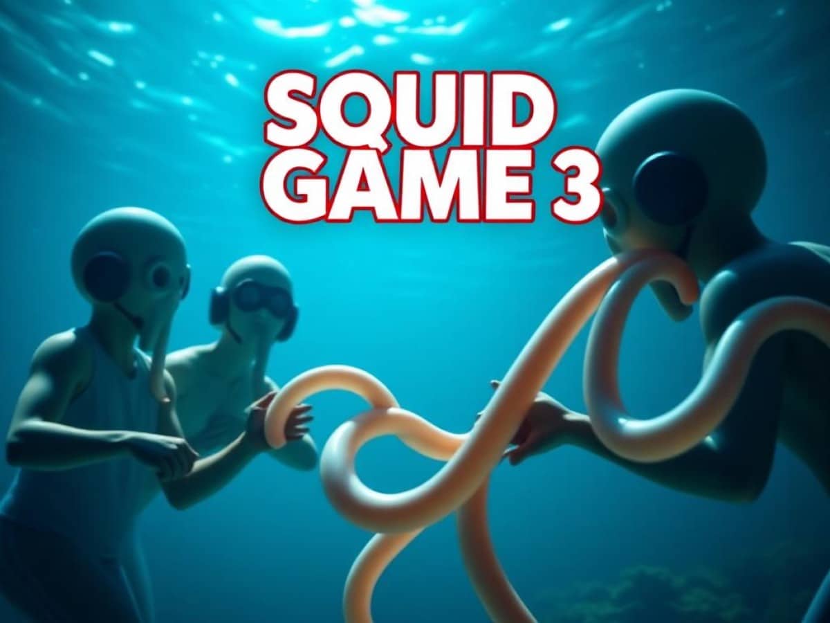 Squid Game 3 e il suo finale: dare al pubblico quello che il pubblico vuole