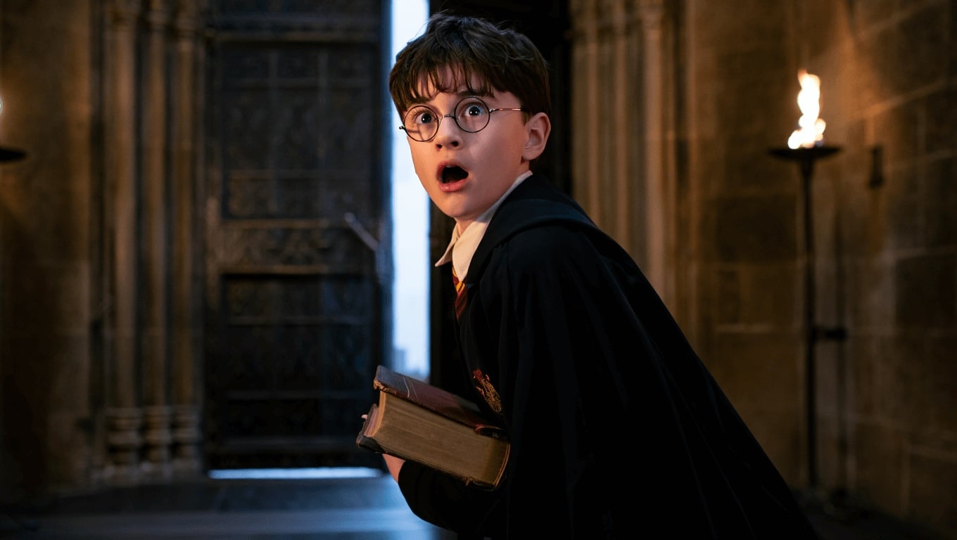 Questo piccolo buco di trama ha reso possibile il colpo di scena più scioccante di Harry Potter