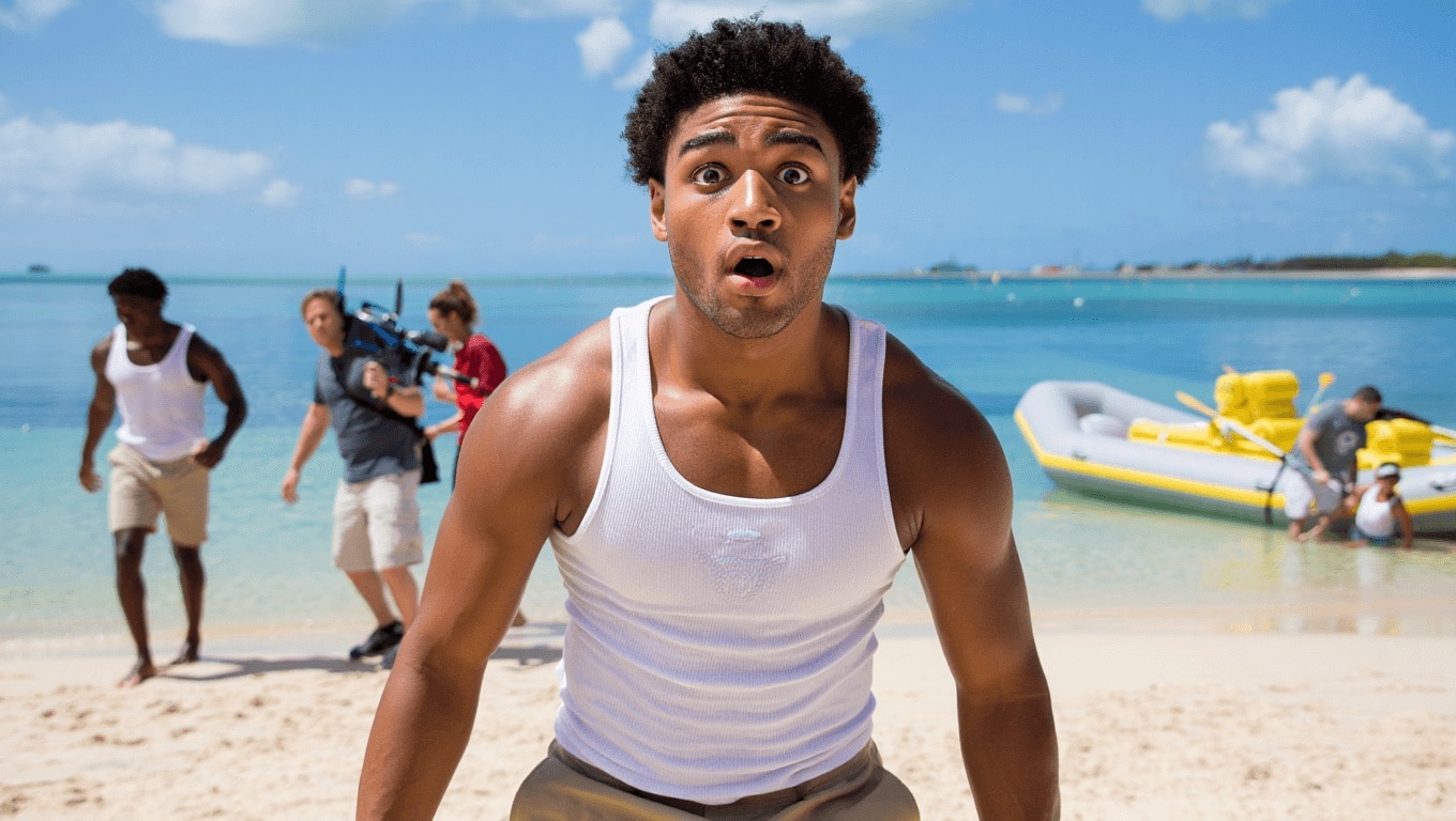 Grande Fratello: ex concorrente sbarca a Suprrvivientes in Spagna!