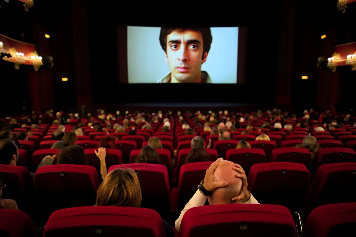 I vincitori di Cannes 2025 e dei Crunchyroll Anime Awards