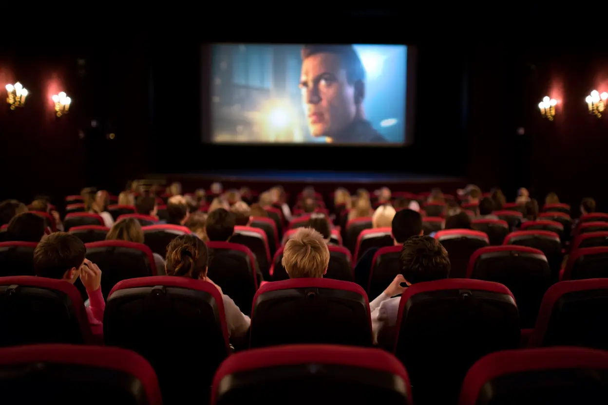 Il film più visto dell’anno finalmente arriva al cinema anche in Italia! Ecco quando