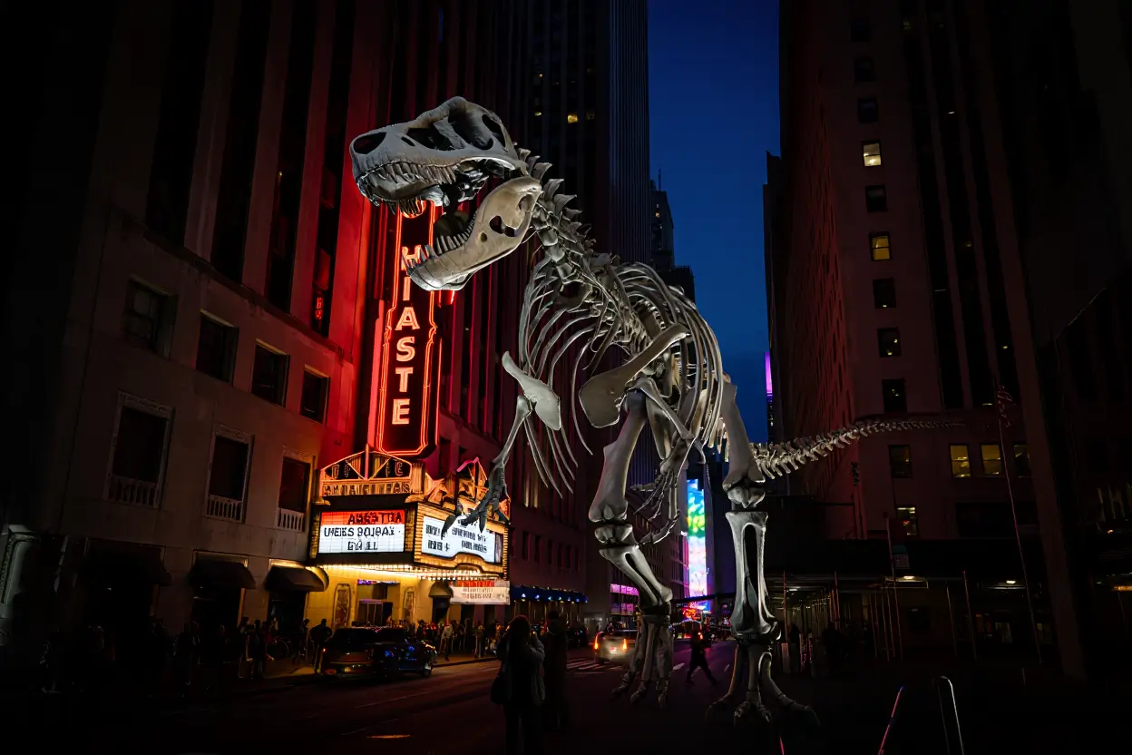 Ecco il trailer per Zootropolis 2, trailer finale anche per Jurassic World – La Rinascita,  per la quarta stagione di The Bear e molto altro