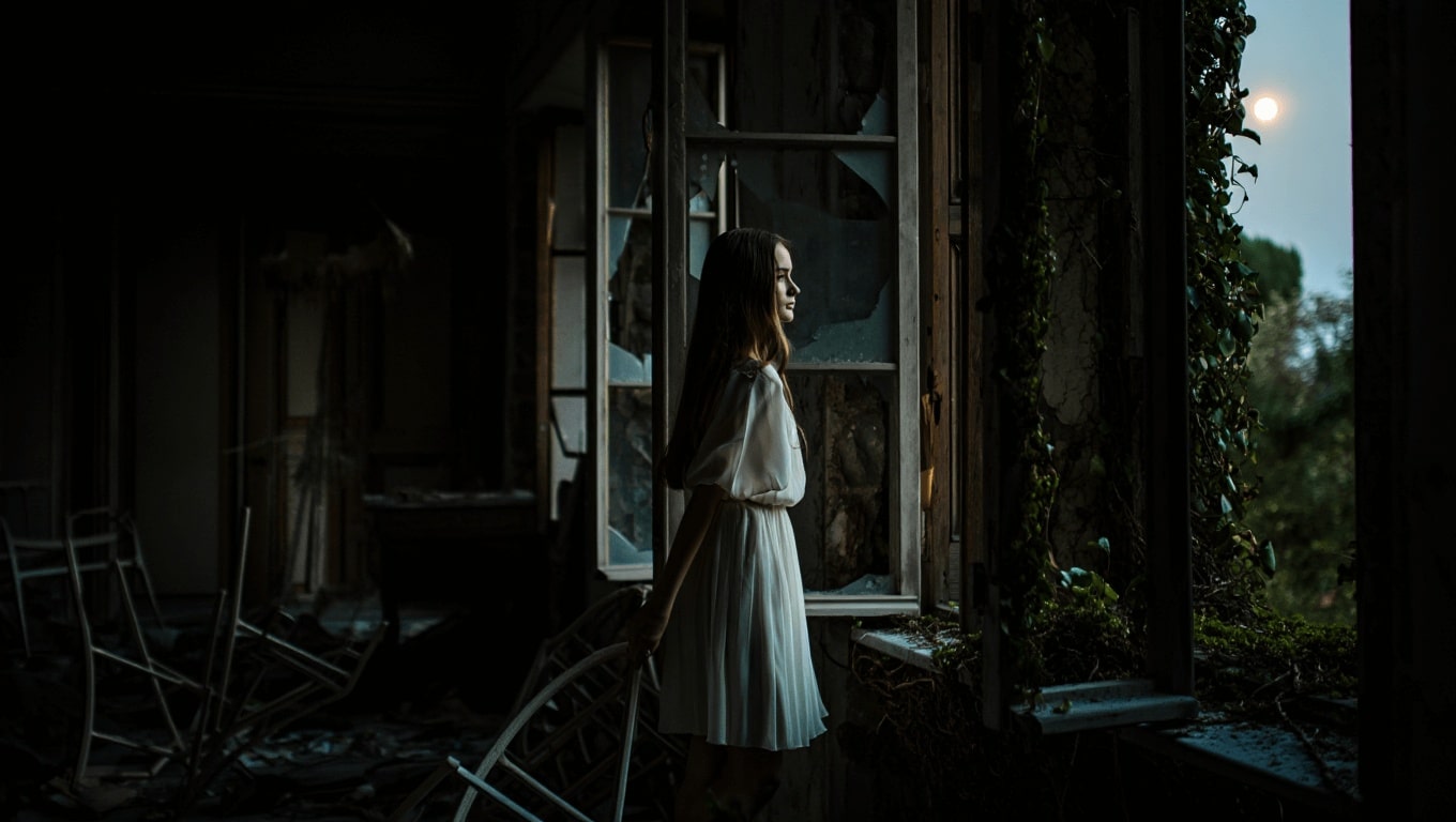 «Cosa ho appena visto»: pochi altri film vi disturberanno come questo incubo spagnolo del 1987