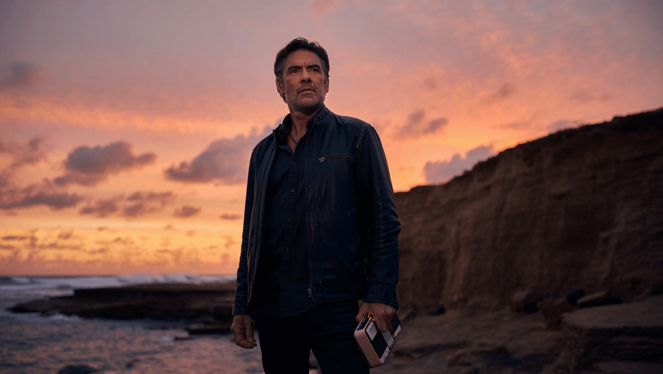 L’Eternauta di Netflix non è affatto male