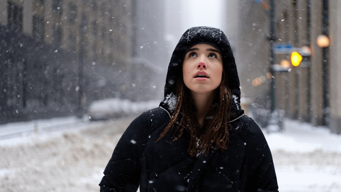 L’eternauta: un altro fumetto iconico prende vita su Netflix