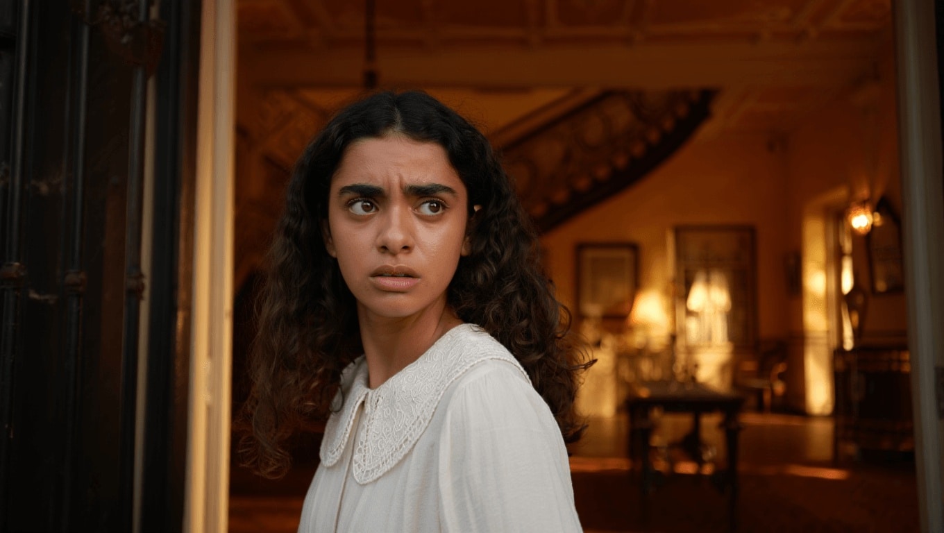 La Promessa: anticipazioni sabato 6 settembre! La moglie di Ricardo è viva?