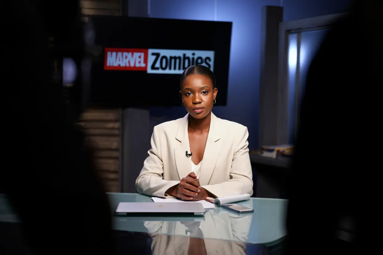 Marvel Zombies è già un successo per Marvel e Disney+: uno dei trailer più visti di sempre