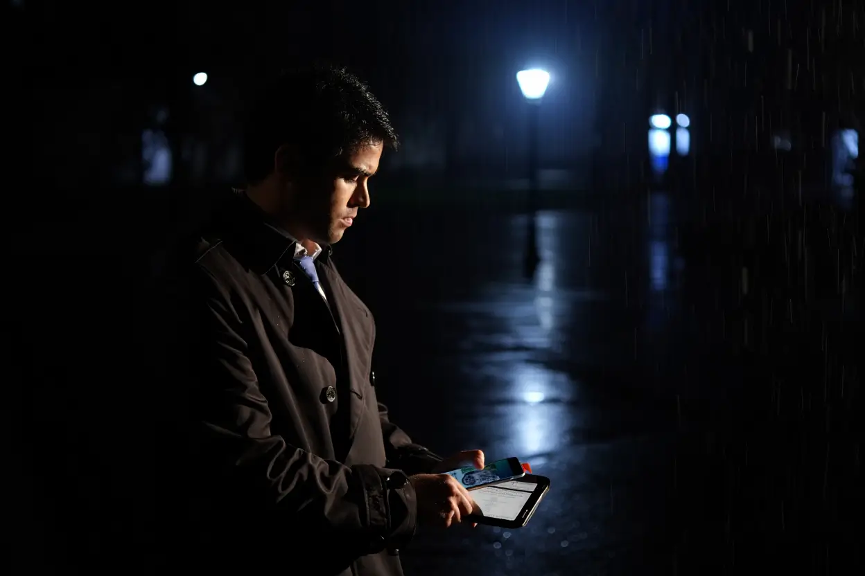 5 mini-serie tv thriller o poliziesche da guardare se amate questi generi