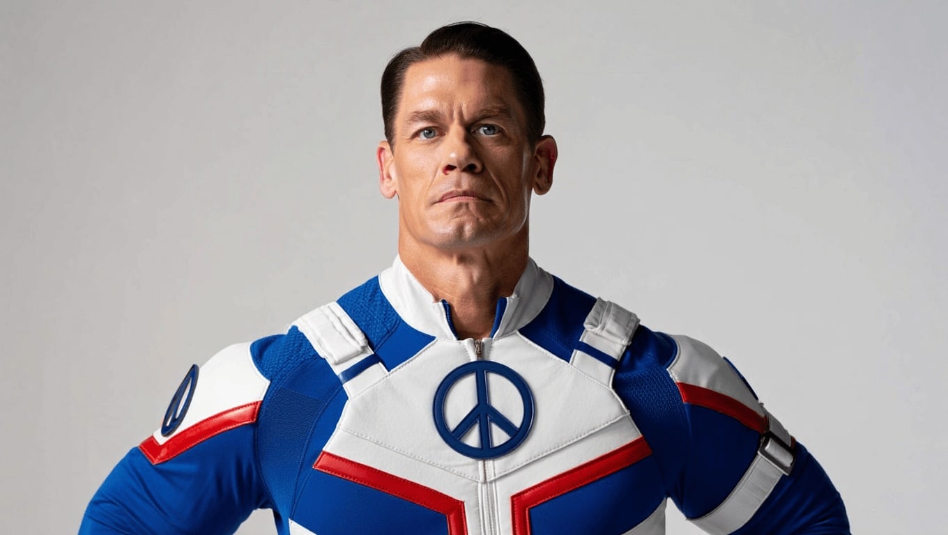 Peacemaker 3 si farà? James Gunn parla del futuro della serie e dei protagonisti