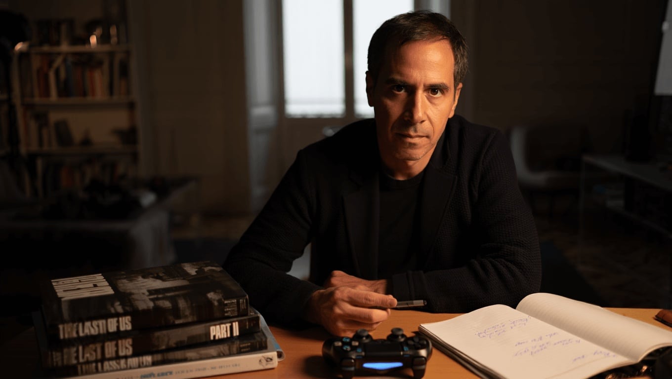 THE LAST OF US PARTE II: quinta puntata, la recensione di Roberto Recchioni