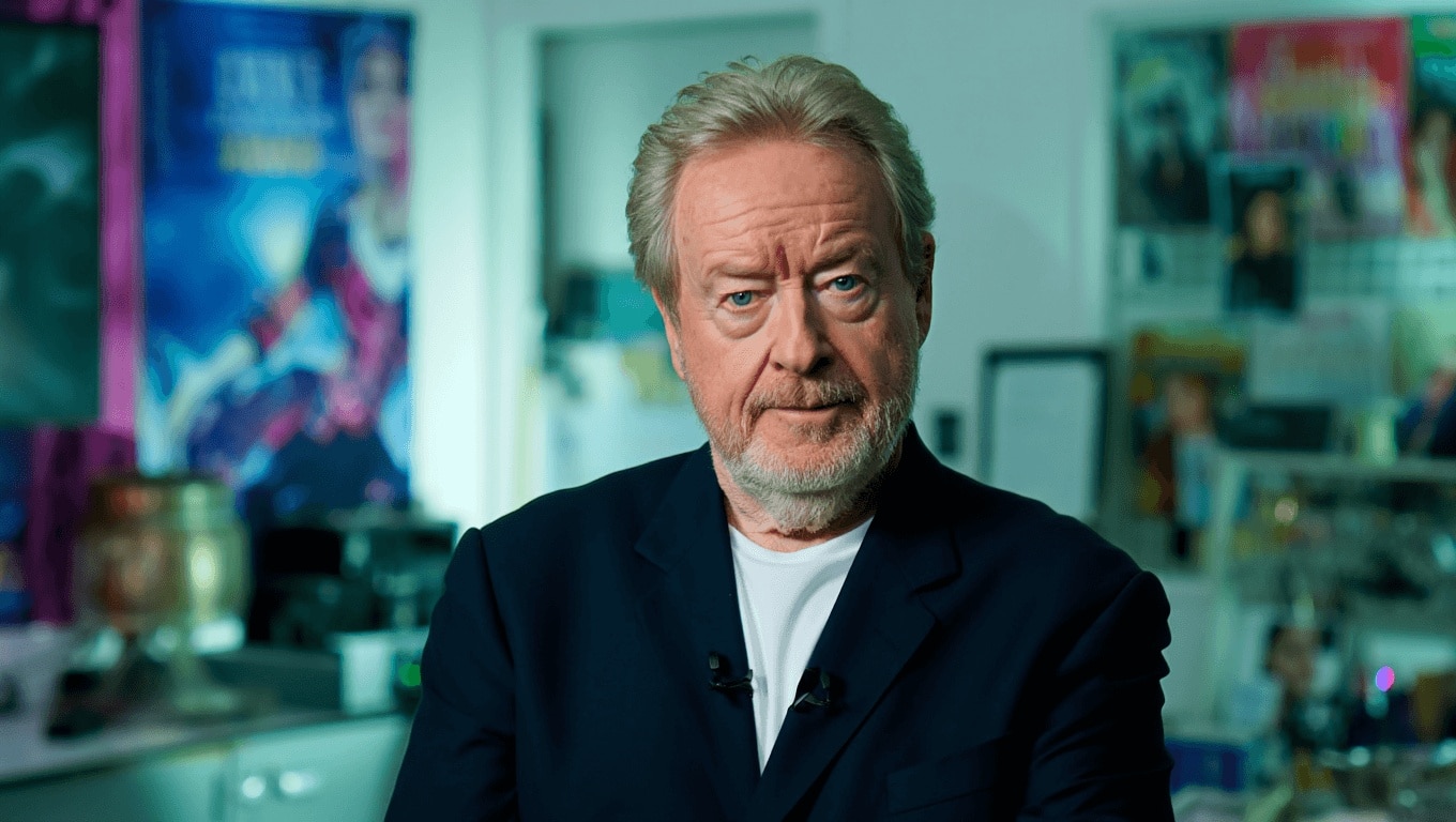Ridley Scott: "Soldato Jane è il miglior film a favore delle donne mai realizzato"