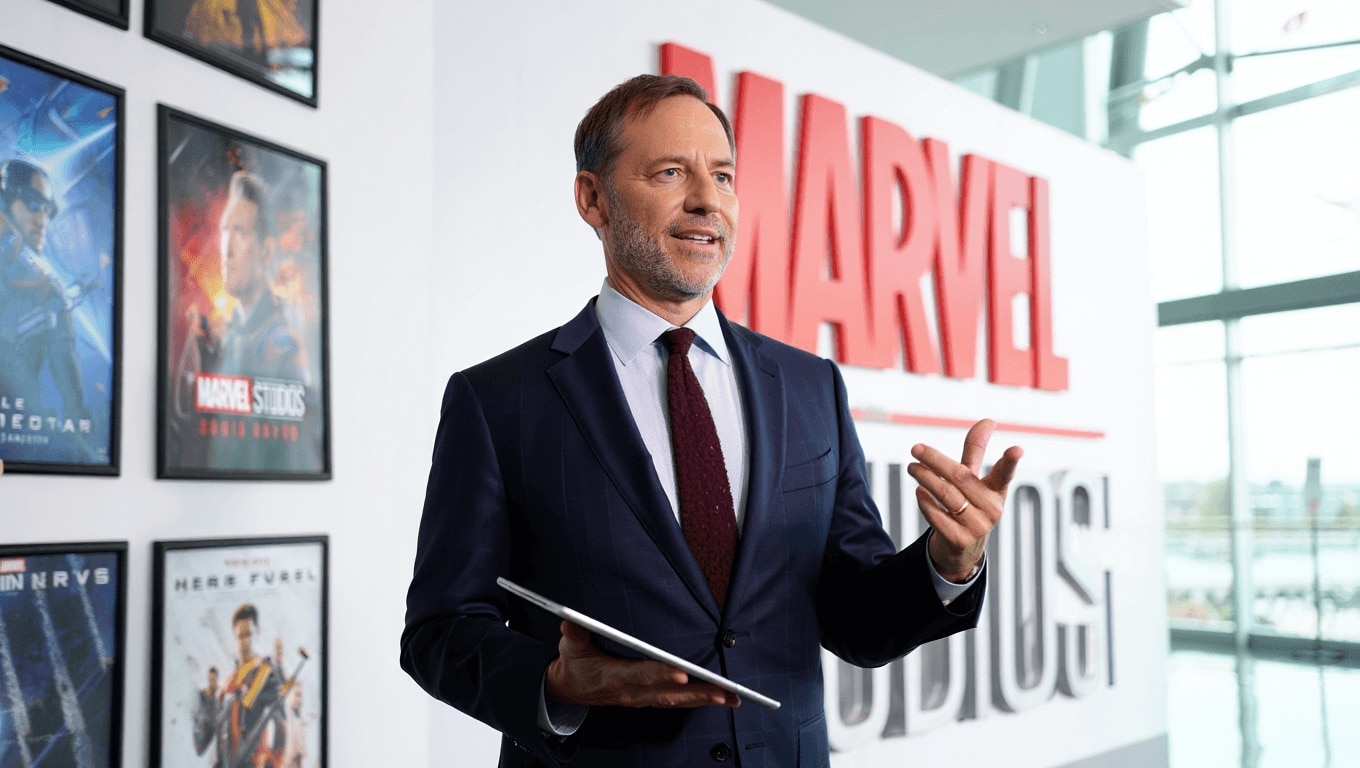 Sam Raimi ha incontrato i Marvel Studios, ma non solo per Doctor Strange 3: cosa bolle in pentola?