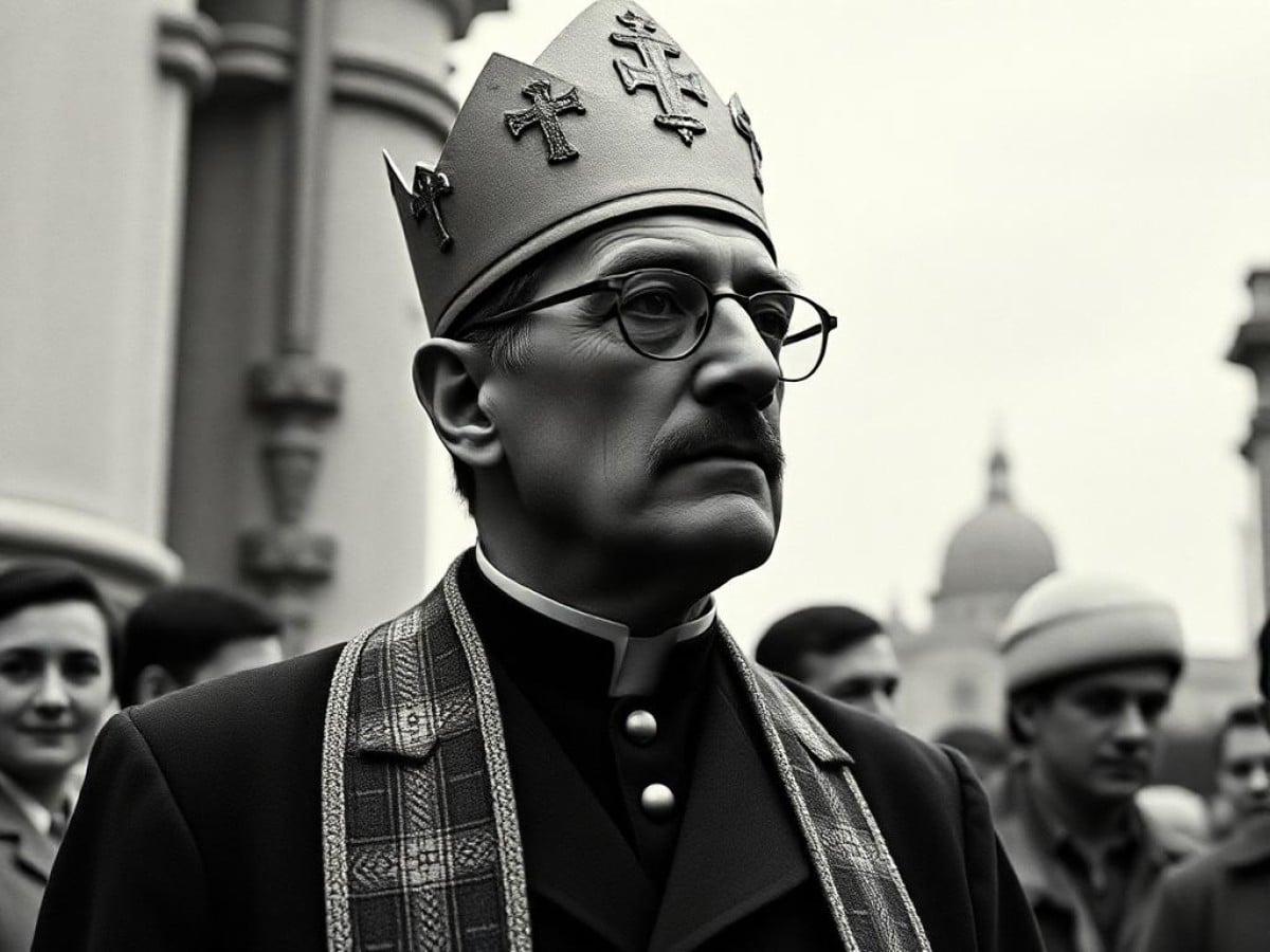 Questo cult del 1961 fu così scandaloso che venne accusato di blasfemia e condannato dal Vaticano