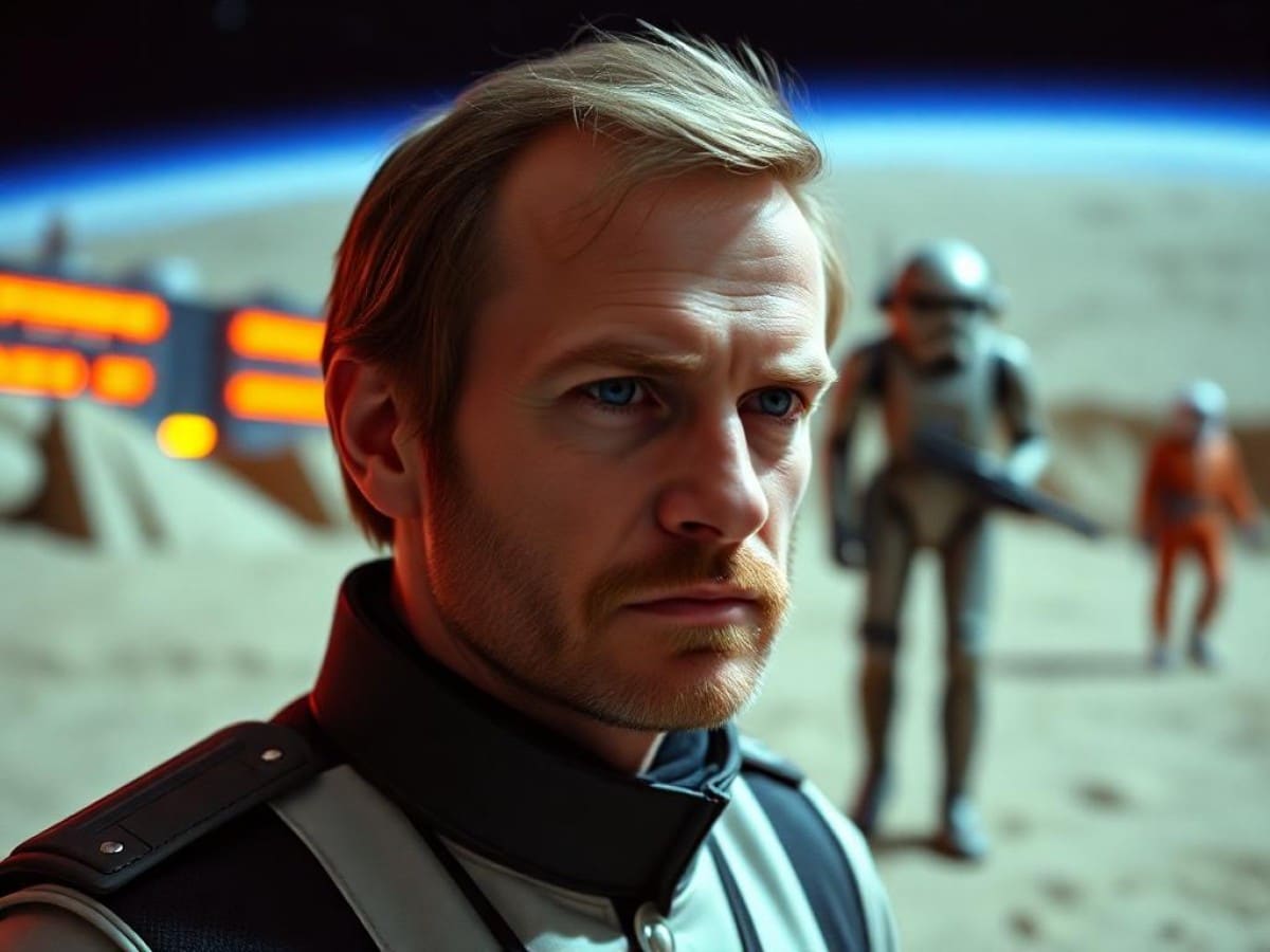 Non ne parla più nessuno, ma se oggi abbiamo Star Wars lo dobbiamo a questo film del 1972