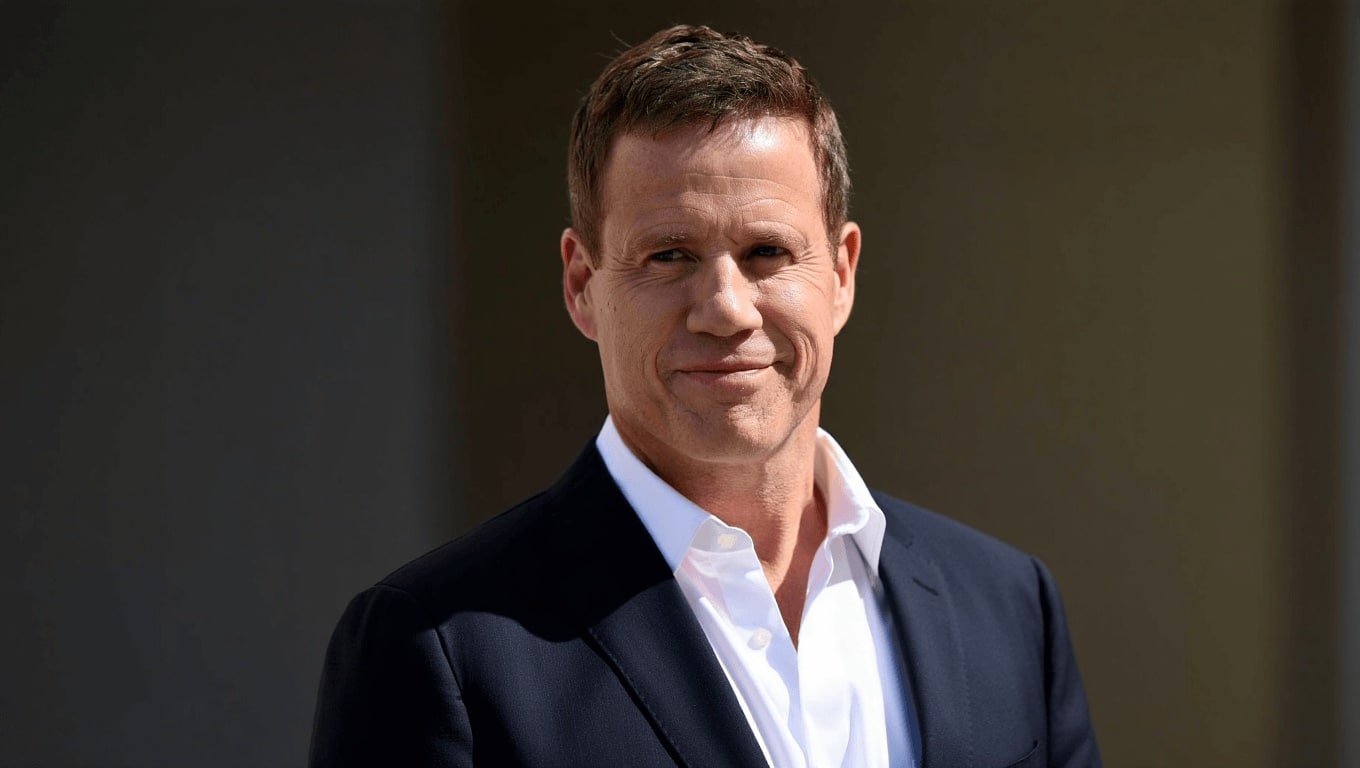 Dopo Il Signore degli Anelli, Sean Astin ha trovato un altro grandissimo (e inaspettato) ruolo