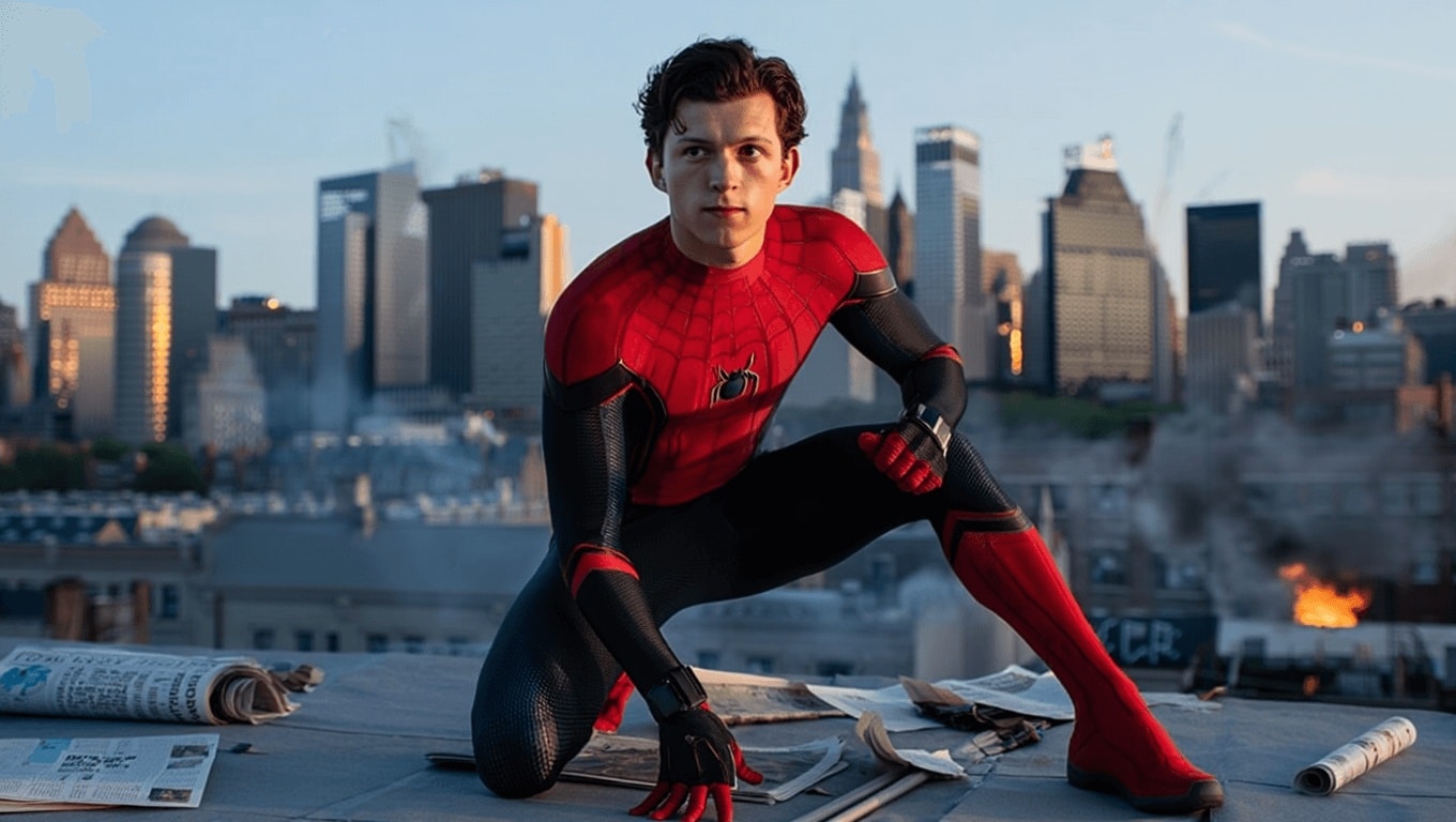 Spider-Man, ci siamo! Svelato uno dei villain che vedremo in Brand New Day