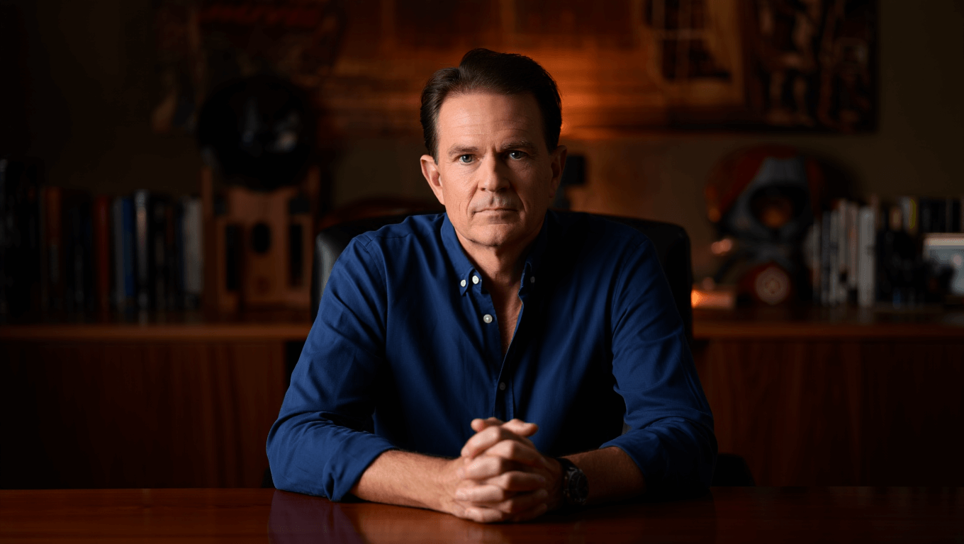 Star Wars: Tales of the Underworld è un altro regalo di Dave Filoni