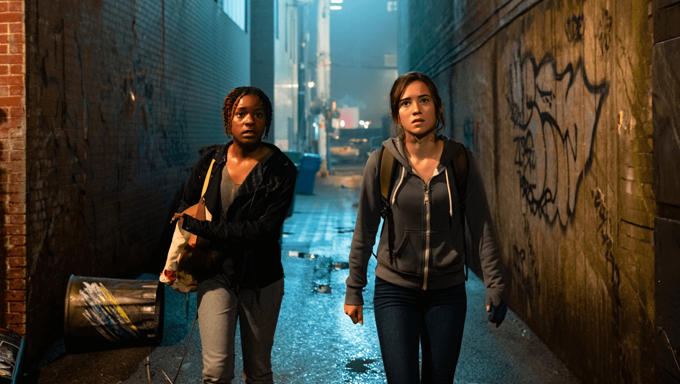 THE LAST OF US PARTE II: quarta puntata, la recensione di Roberto Recchioni