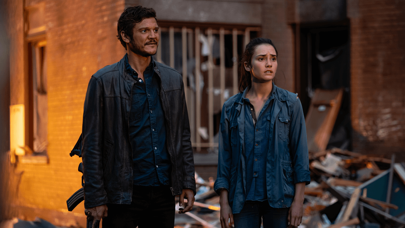 THE LAST OF US PARTE II: terza puntata, la recensione di Roberto Recchioni