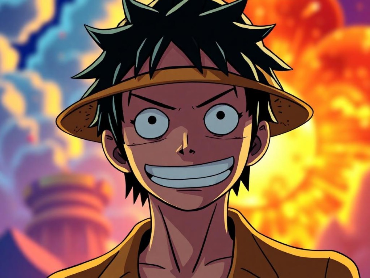 Tutte le novità dal TUDUM 2025: da One Piece, Stranger Things a Mercoledì