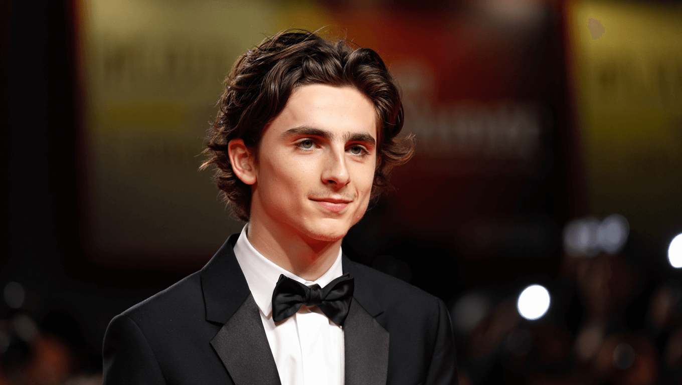 David di Donatello: Timothée Chalamet riceverà il David Speciale durante la 70ª edizione, il trailer di Sorelle Sbagliate con Jessica Biel e molto altro