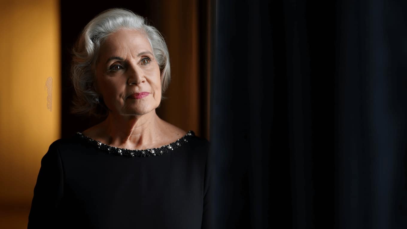 A distanza di 83 anni, questa iconica frase resta il più elegante addio mai detto sul grande schermo