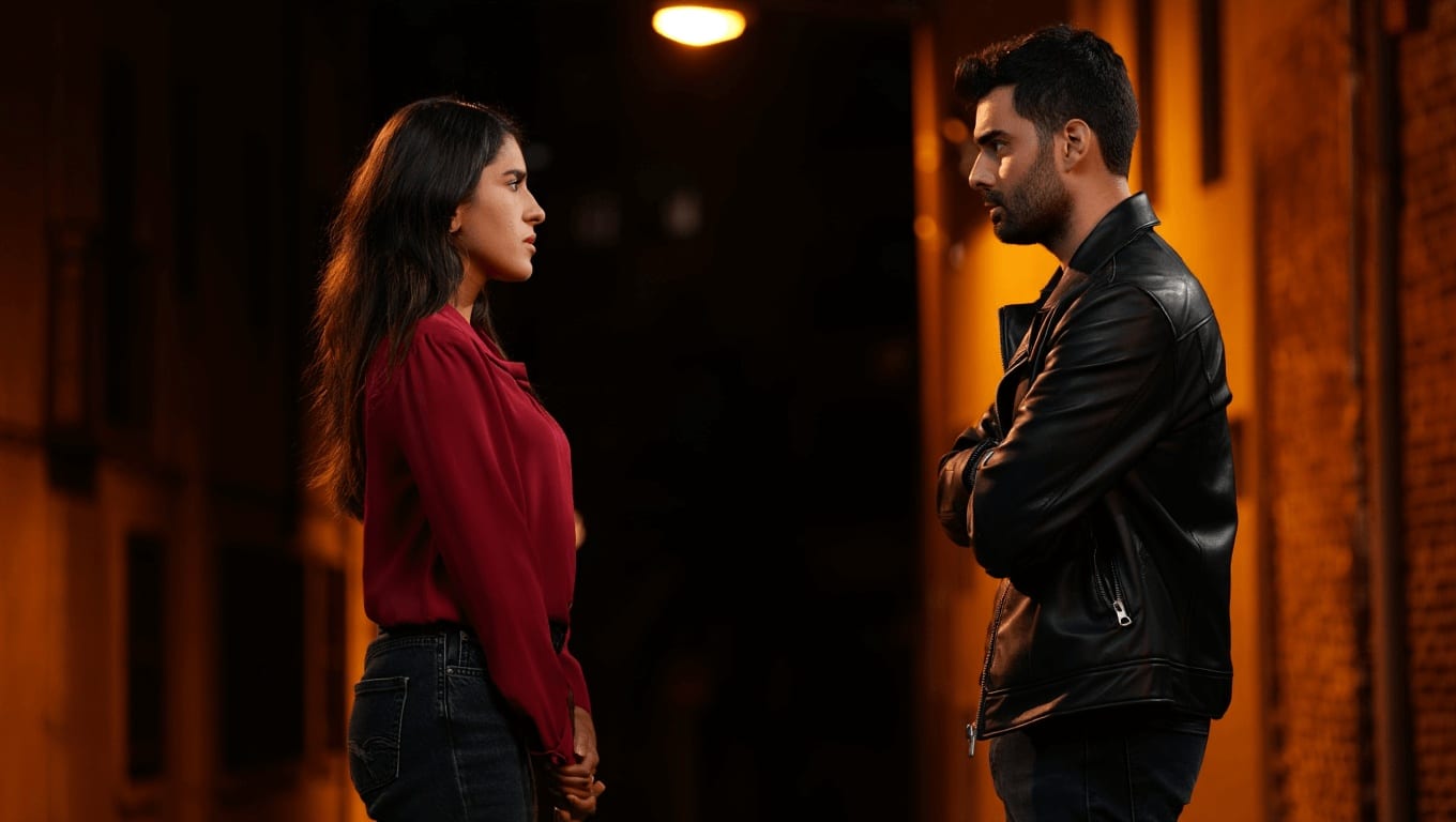 La Forza di una Donna: anticipazioni dal 29 settembre al 4 ottobre! Bahar incontra Sarp